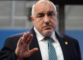Borisov se odrekao poslaničkog imuniteta
