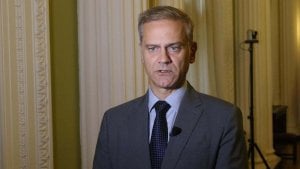 Borko Stefanović: Ko je otkazao sastanak ministra Malog sa ministrom SAD Besentom?