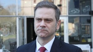 Borko Stefanović: Ne postoji način da SZS učestvuje na fingiranim izborima