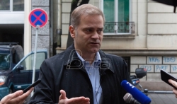  Borko Stefanović: Oslobodite čoveka koji je otkrio aferu oca ministra policije