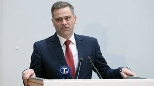 Stefanović: PKB nije prodat slobodnom tenderskom procedurom