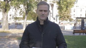 Borko Stefanović: Proterivanje ambasadora pokazatelj igranja hladnog rata