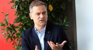 Borko Stefanović: Vučić je danas mnogo slabiji nego pre početka demonstracija