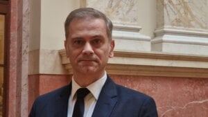 Borko Stefanović nakon sastanka opozicije sa Kajom Kalas: Videla je “ćacilend”, nismo morali mnogo da joj objašnjavamo kakva je situacija u Srbiji