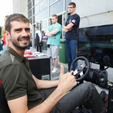 Borković: Biće mi čast da predstavljam svoju zemlju na svetskoj sceni