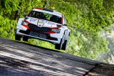 Borković: Cilj je da nastupim u WRC reliju