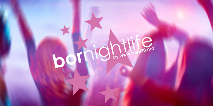 #Bornightlife vodič za subotu, 3. septembar