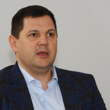 Borovčanin: Srbija i Novi Pazar spremno dočekuju EP za juniore u boksu