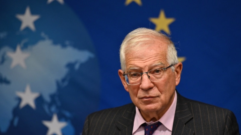 Borrell: U UN nije planiran ministarski sastanak o nuklearnim pregovorima s Iranom