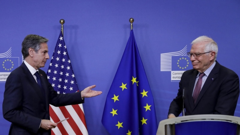 Srbiji i Kosovu biće predstavljen konsolidovan plan, poručio Borrell
