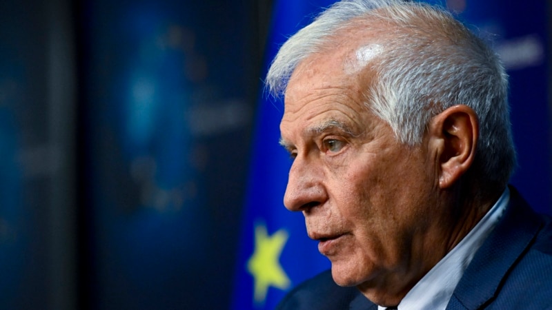 Borrell odgovoro Kurtiju: Nema normalizacije bez mira na severu Kosova