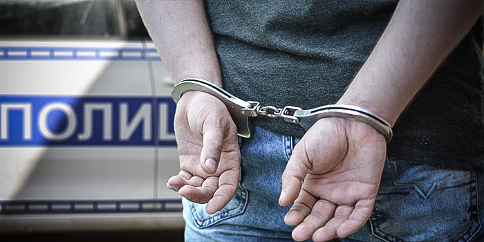 Borska policija uhapsila osumnjičenog za ugrožavanje sigurnosti, ispred kafića pretio oštrim predmetom