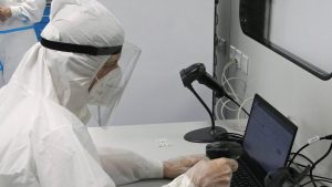 Borski okrug: Rezultati testiranja pokazuju trend smanjenja novozaraženih korona virusom