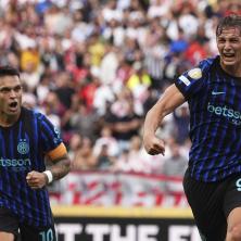 Borusija Dortmund i Inter u osmini finala Svetskog klupskog prvenstva