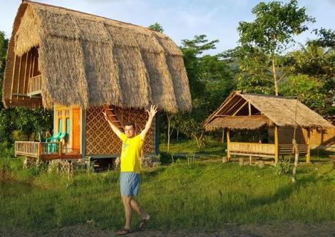 Bosanac zbog ljubavi preselio u Indoneziju: Život tamo je dosta jednostavniji i jeftiniji