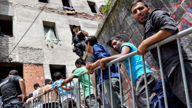 Bosanska Krajina iščekuje odluku o izmještanju migranata