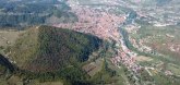 Bosanske piramide: Arheološko čudo u BiH iz vazduha VIDEO