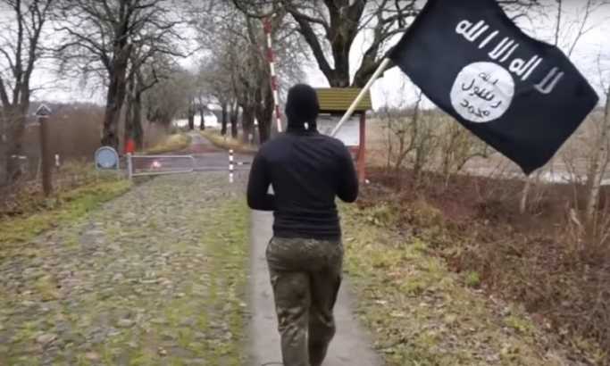 Bosanski džihadista bi opet u Švajcarsku