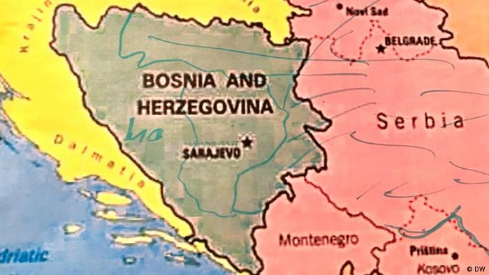 Bosanski ledeni mir
