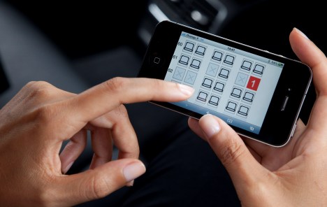 Bosch: Ažuriranje softvera u automobilima uskoro putem pametnih telefona