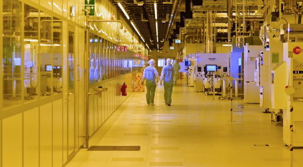 Bosch otvorio fabriku čipova u Drezdenu