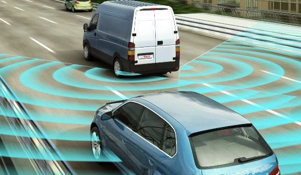 Bosch utire put u transportnom saobraćaju: Autonomni, umreženi i elektrifikovani