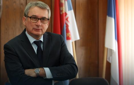 Bosić: Ustavni sud BiH nastavlja da primenjuje dvostruke standarde