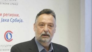 Boško Ničić: Halabuka oko nepostojeće izborne krađe izrežirana tako da joj finale bude istempirano presudama pred Vidovdan