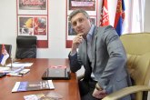 Boško Obradović i Žika Gojković potpisali koalicioni sporazum