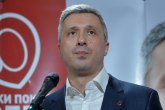 Boško Obradović objavio kandidaturu za predsedničke izbore