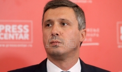 Boško Obradović tužio Vučića zbog izjava u kojima lidera Dveri naziva fašistom