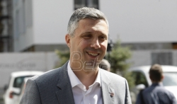 Boško Obradović tvrdi da je najbolji kandidat opozicije za suprotstavljanje aktuelnoj vlasti