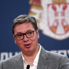 Boško se sastao sa Palmerom, Vučić ga POSTAVIO NA MESTO: Na vlast se dolazi izborima, a ne sastancima sa Amerikancima