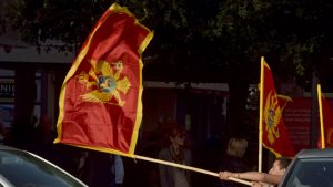 Bošković: Crna Gora ne želi više da bije tuđe bitke