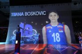 Boškovićeva u suzama: Čudesno!