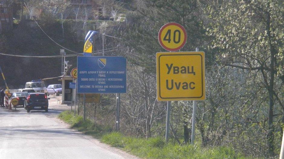 Bosna i Hercegovina donijela je odluku da otvori granične prijelaze za državljane Srbije