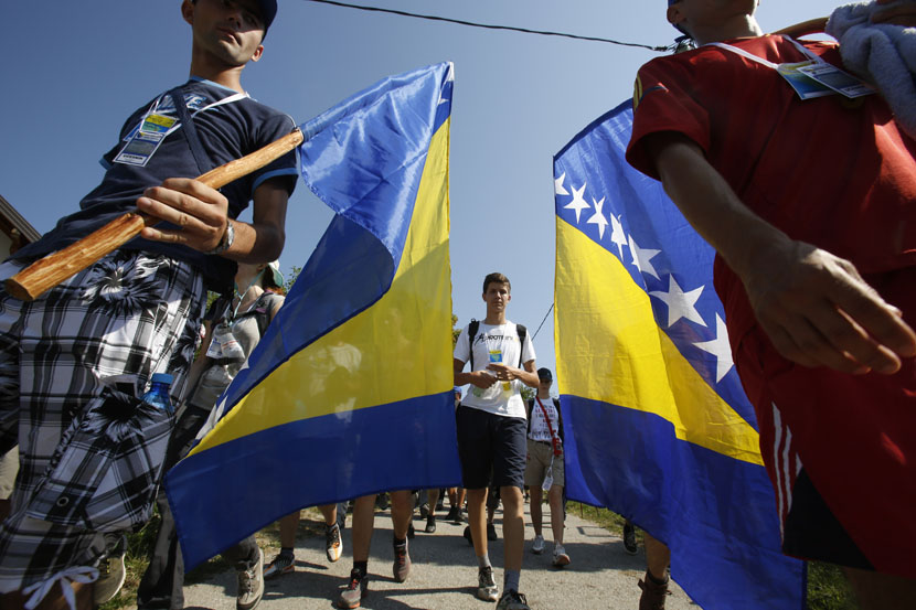 Bosna, zemlja u Evropi iz koje ljudi najviše odlaze: Čak 43,3 % populacije BiH napustilo državu