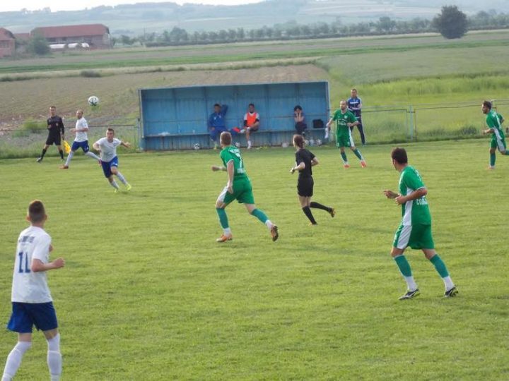 Bošnjačani nadigrali Sokobanjčane sa 1:0