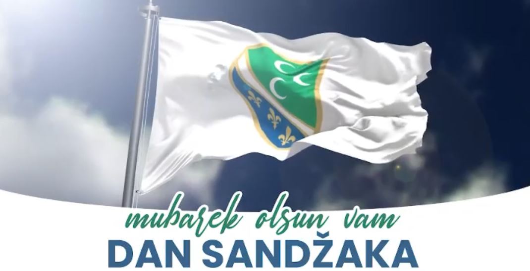 Bošnjaci obilježavaju Dan Sandžaka