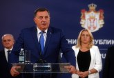 Bošnjaci uskraćuju Srbima osnovna politička prava