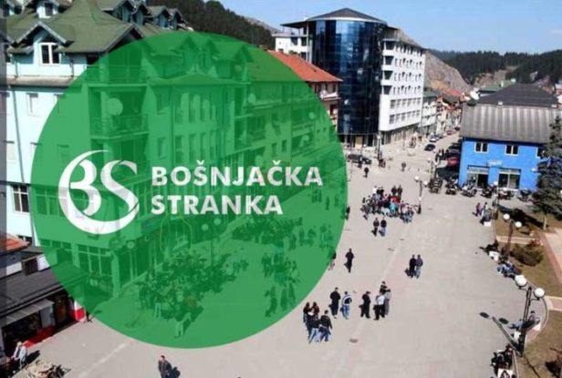 Bošnjačka stranka traži da dijaspora može glasati u ambasadama