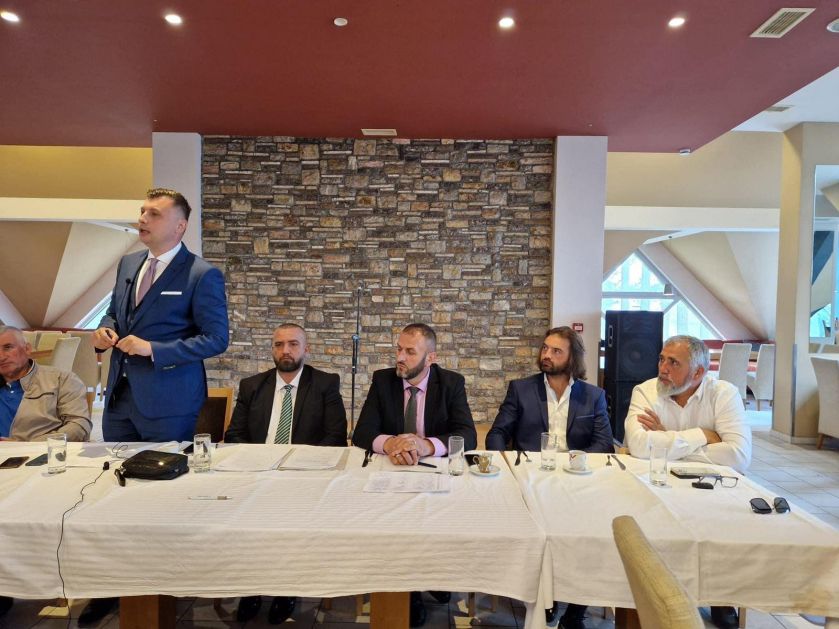 Bošnjačko-srpski savez izlazi na izbore za BNV