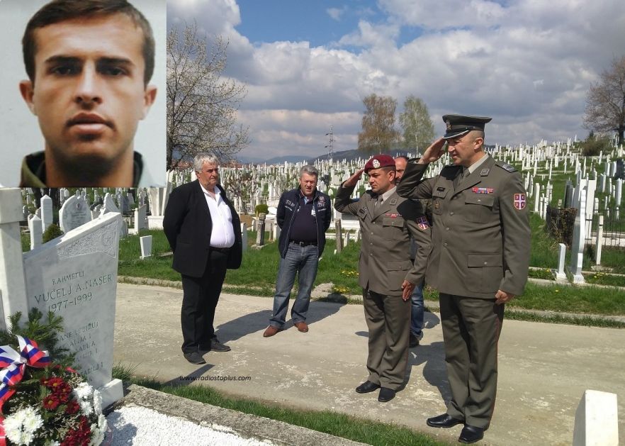 Bošnjak koji se borio protiv OVK i NATO na Kosovu dobija ulicu u Novom Pazaru?