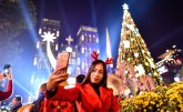 Božić: Od Niša, preko Abu Dabija do Vitlejema i Vatikana - kako se slavi širom sveta