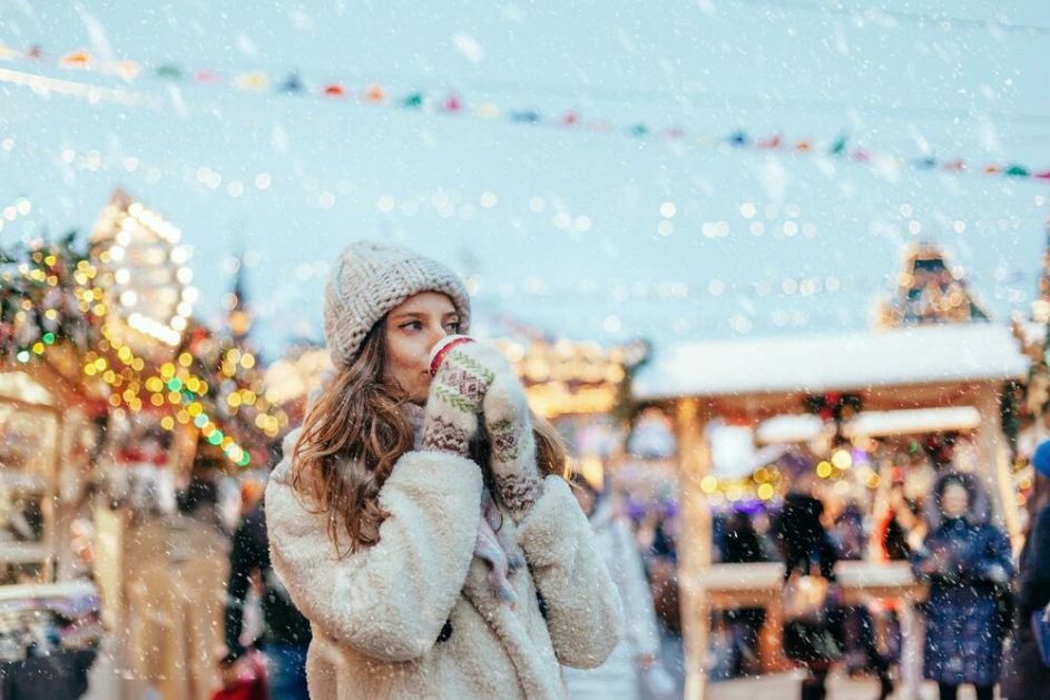 Božićni marketi u Evropi: Evo kako da otputujte jednostavno, udobno i bezbrižno do odabrane destinacije za odmor