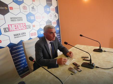 Božidar Vasić napustio SDS: Napuštam stranku jer je Perić privatizovao odbor u Ugljeviku