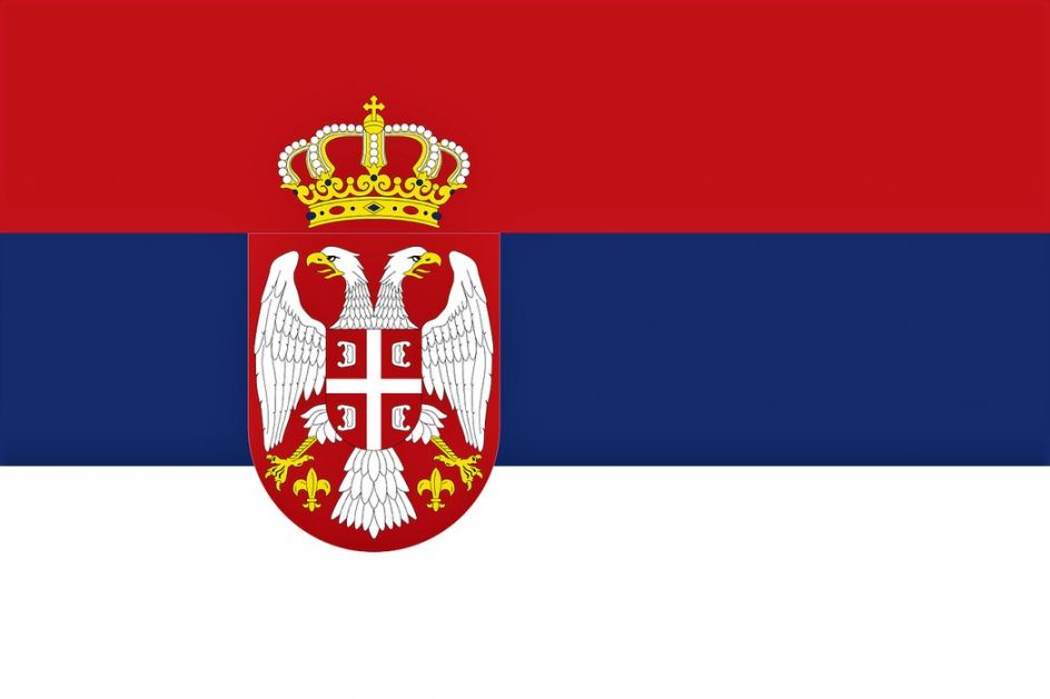 Božović: Srbiju i Crnu Goru vežu bratstvo i prijateljstvo