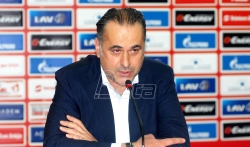 Božović: Važno je da ne izgubimo u prvoj utakmici protiv Čukaričkog