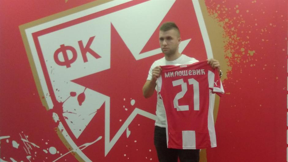 Božović otkrio promene za duel sa BSK Borčom