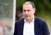 Božović o smeni Bahara: Začudila me je odluka, Zvezda je kvalitetnija od Partizana